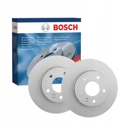 Disque de frein Bosch 0 986 478 884 - Pièce d'occasion
