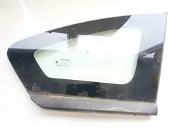 Vitre quart OEM AS206KY - Arrière droit