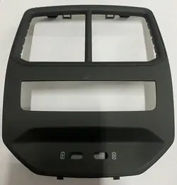 SEAT LEON console luchtinlaat OEM 5FA819203