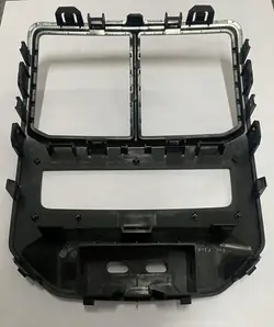Prise d'air console SEAT LEON OEM 5FA819203