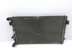 Gebrauchter Wasserkühler OEM AMD176585 für Golf IV