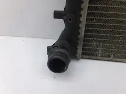 Gebrauchter Wasserkühler OEM AMD176585 für Golf IV