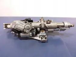 Colonne de direction Mercedes-Benz OEM A2114601616