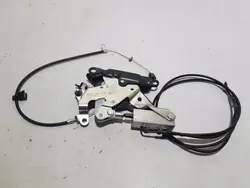 Atuador fechadura tejadilho Mercedes OEM 1727900171 Usado