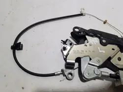 Actuateur de verrou toit Mercedes OEM 1727900171 Occasion