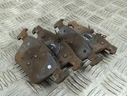 Plaquettes de frein arrière Polestar 2 2023