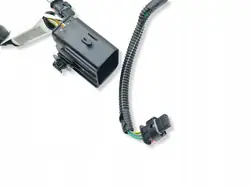 Câble Capteur PDC Opel Grandland X OEM 9865302280