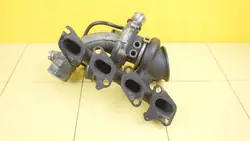 Turbocompresor 55565353 Opel Astra J 1.4 Turbo