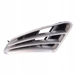 Porsche Cayman 987C rechter spatbordrooster OEM 98750475002