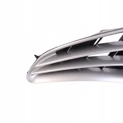 Porsche Cayman 987C oikea lokasuoja-ritilä OEM 98750475002