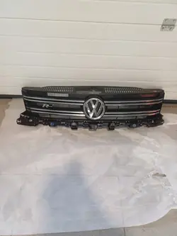 VW Tiguan Grille 5N0 Lift R-Line 5N0853651J