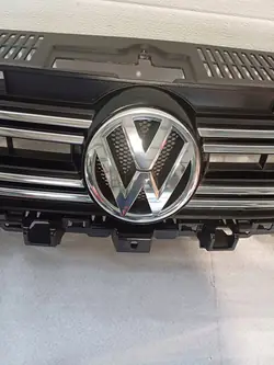 VW Tiguan Grill 5N0 Lift R-Line 5N0853651J
