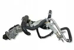 Soupape EGR Toyota Yaris OEM 2562047030 - Occasion