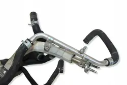 Soupape EGR Toyota Yaris OEM 2562047030 - Occasion