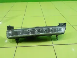 OEM 177850-02 Oikea Etu DRL Valo Citroenille