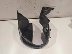 Dacia OE 620248369R Front Bumper Lower Cover