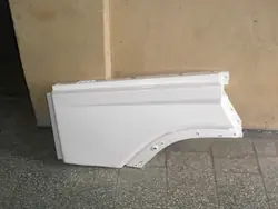 Extension de porte droite Volvo FH 4