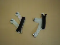 Regulador de Ventana OEM 802161221R Delantero Derecho Espace V