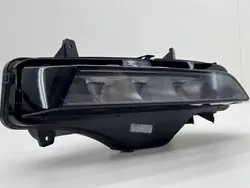 Phare Halogène Skoda Octavia IV Droit Avant 5E3941700