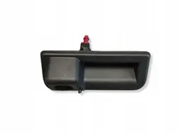 Poignée de coffre Cupra Formentor OEM 5E3827566A