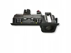 Cupra Formentor Kofferraumgriff OEM 5E3827566A