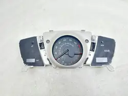 Snelheidsmeter Toyota Urban Cruiser 2009 8380052W702