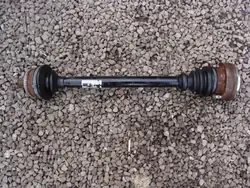 OEM 8E0501203S vasen taka-akseli Audi A4 B7:lle