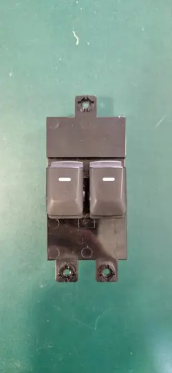 Raam Bedieningspaneel KIA PICANTO II 11-16 93570-1Y000