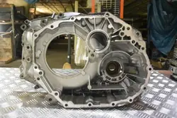 Boîte de vitesses OEM 20TS40 AL4 DP0 pour Peugeot Citroen