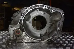 Växellådshus OEM 20TS40 AL4 DP0 för Peugeot Citroen