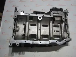 Ford 8C1Q-6U004AA Oljepanna Bas - Transit 2.2 TDCI