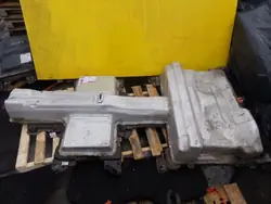 Bateria elétrica E-Golf usada OEM 12E010006Q