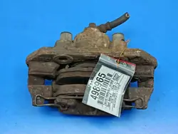 Support étrier frein avant droit OEM CADILAK-Bochnia-498965-