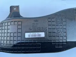 Ford Focus Mk4 Luftflödesrör OEM JX7BA018W18FG
