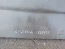 Grille de Radiateur Scania OEM 1790203 - Occasion