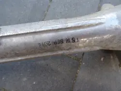 Ohjausvaihde OEM Space Star II Mitsubishille