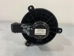 Mitsubishi OE Gebläsemotor OEM FBZ18474 - Gebraucht