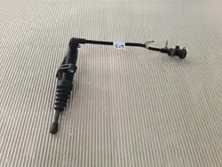 Kytkinpumpun aktuaattori Fiat Ducato III Boxer Jumper II OEM