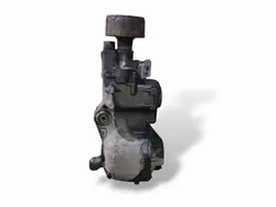 Hinterachsdifferential VOLVO XC60 P1216669 2.4L Diesel 158kW 2012