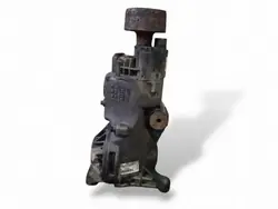 Rear Differential VOLVO XC60 P1216669 2.4L Diesel 158kW 2012