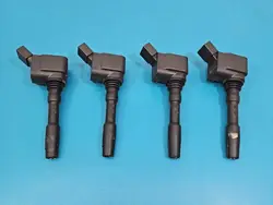 Bobine d'allumage OEM 06H905110L pour Skoda Octavia III 2.0 TSI