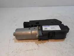 OEM 5TA877795 takluckemotor för VW Polo 2G