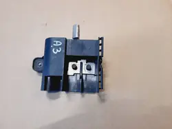 Audi A3 8P Batterirelä OEM 1K0937517