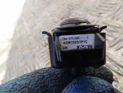 Dacia Duster II 2020 linke Spiegelkamera OEM 284197516R