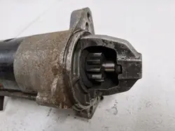 MOTOR DE PARTIDA CHEVROLET CAPTIVA 1 I ANTARA 2.2 VCDI CDTI 25192220