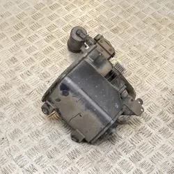 BMW 6 Gran Coupe F06 DPF 7286469 4.4L Gas