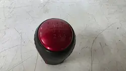 Pomo de cambios OEM GAŁKA BIEGÓW NISSAN JUKE - Usado