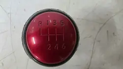Pommeau de levier OEM GAŁKA BIEGÓW NISSAN JUKE - Occasion