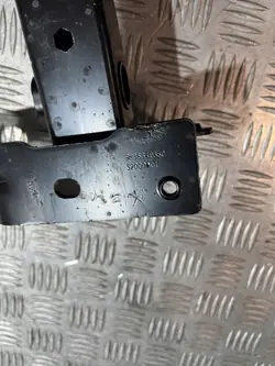 Zona de deformación delantera OEM 9836340880 Opel Frontera C