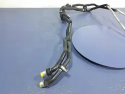 Lignes d'huile Mercedes AMG GT 4 Portes OEM A0005007300